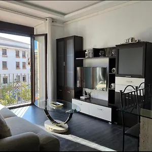 Rondabella 3 Centro Parking Gratis Wifi Aa , Ronda Espagne